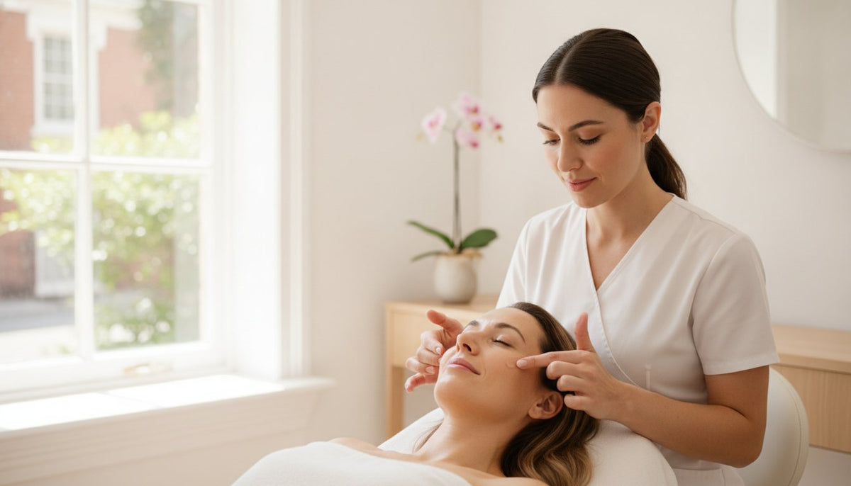 Affordable Facials Fredericksburg VA: Your 2026 Guide to Professional Skincare