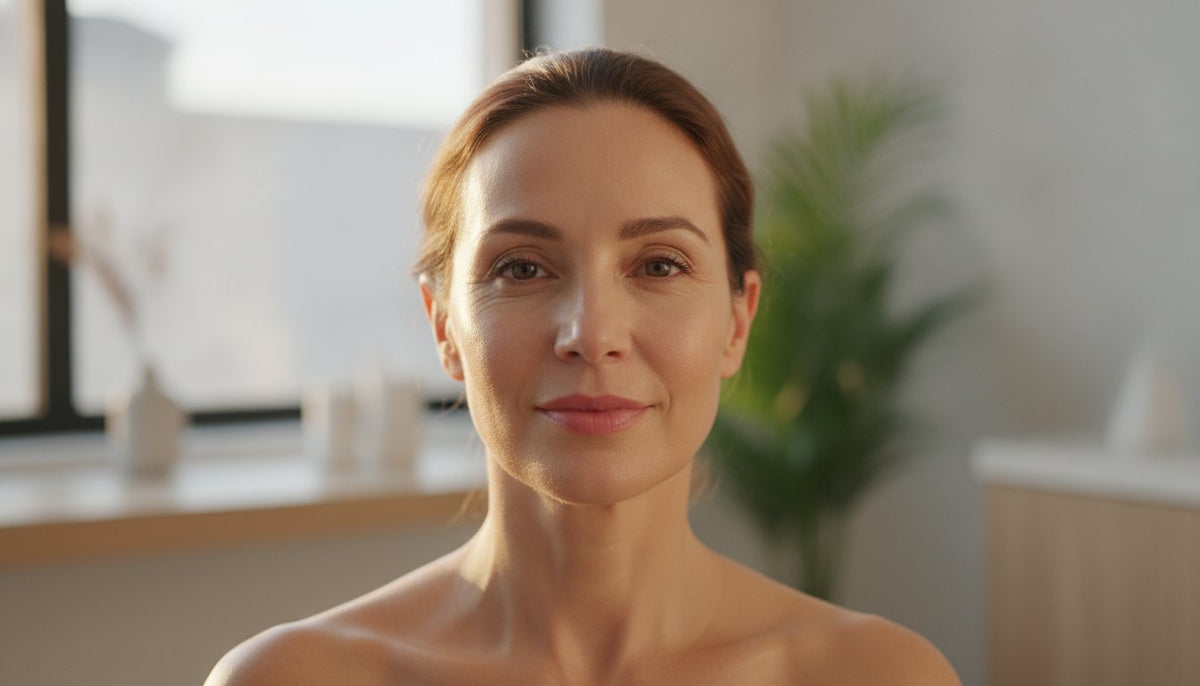 Aging Skin Facial Treatment in Manassas: Restore Your Youthful Radiance