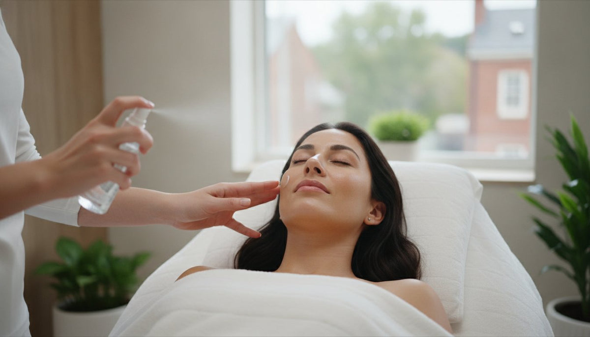 Basic Facial Benefits: The Professional Foundation for Radiant Skin