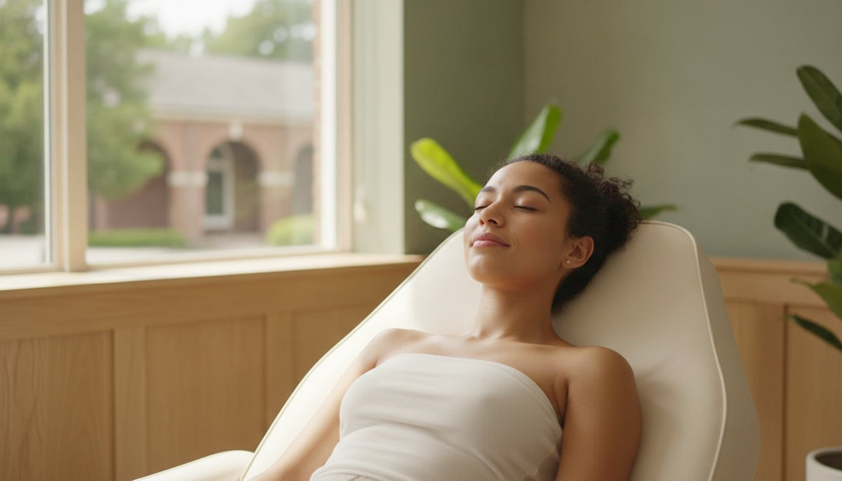 Best Acne Facials in Spotsylvania: 2026 Buying Guide