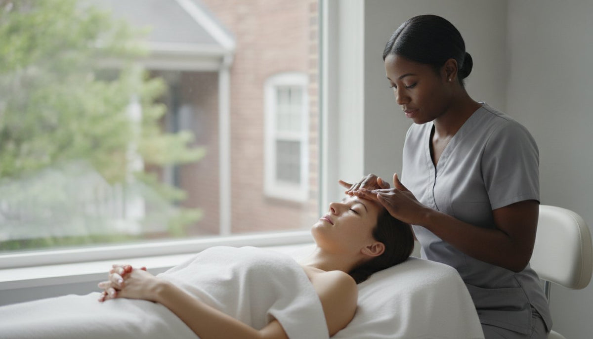 Best Sensitive Skin Facials in Manassas: 2026 Guide