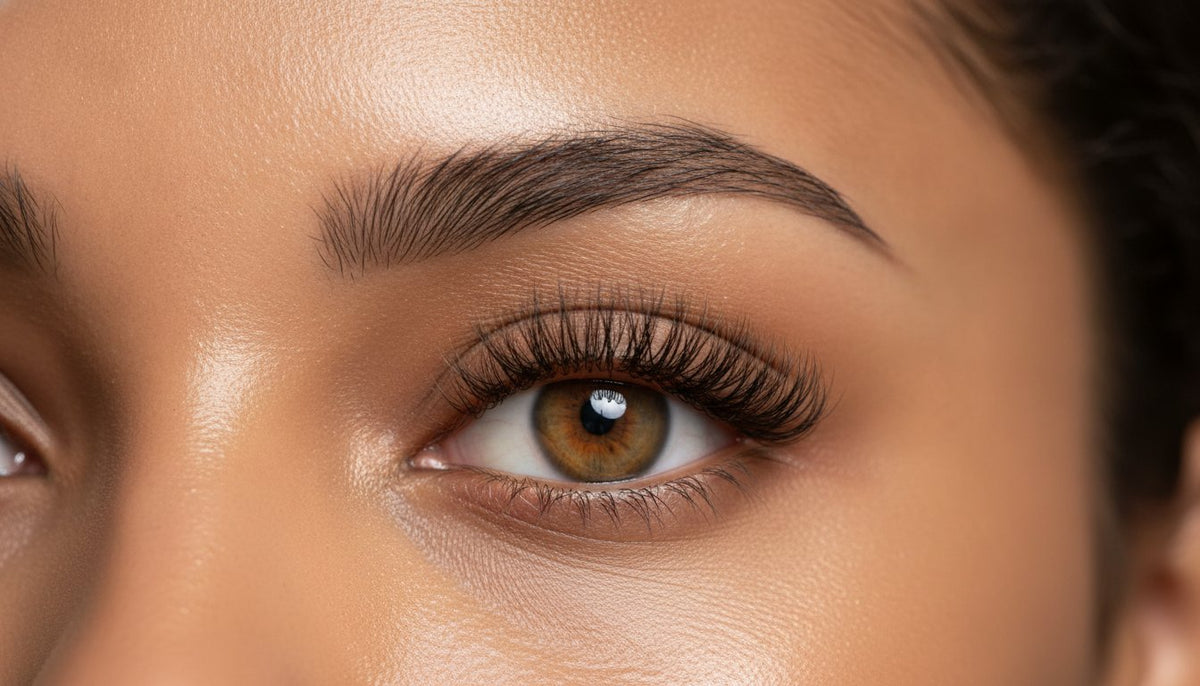 Eyelash Extension Fills in Manassas, VA: The 2026 Guide to Perfect Retention