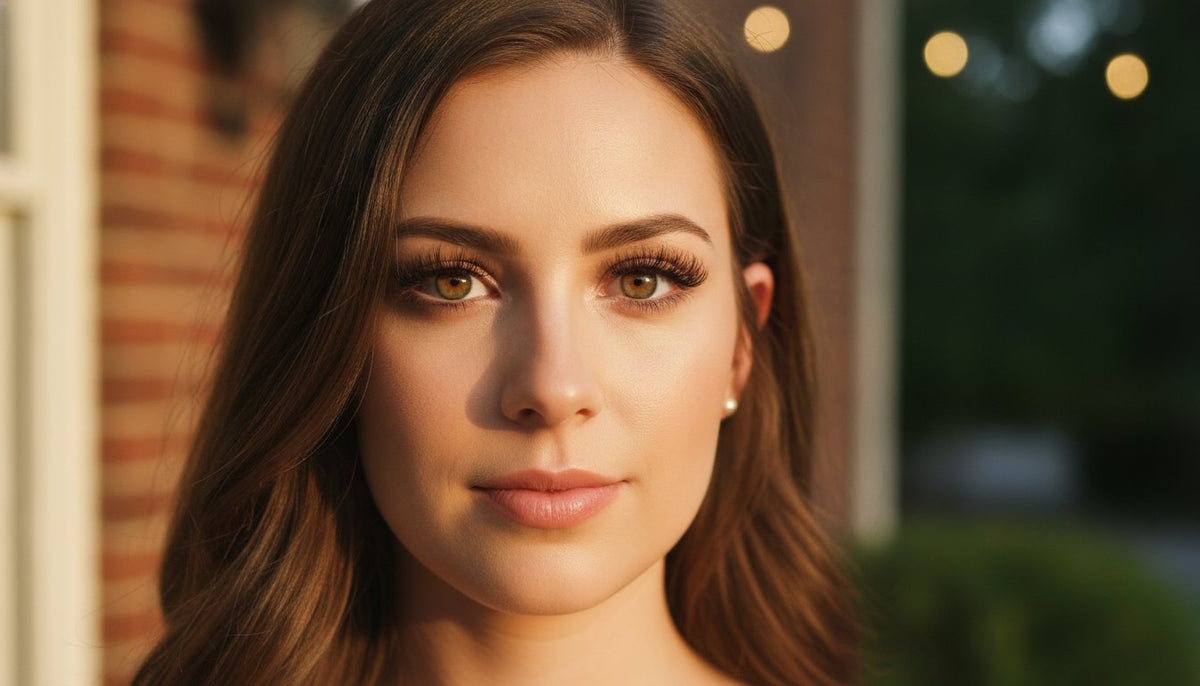 Eyelash Extensions: 2026 Special Occasion Style Guide