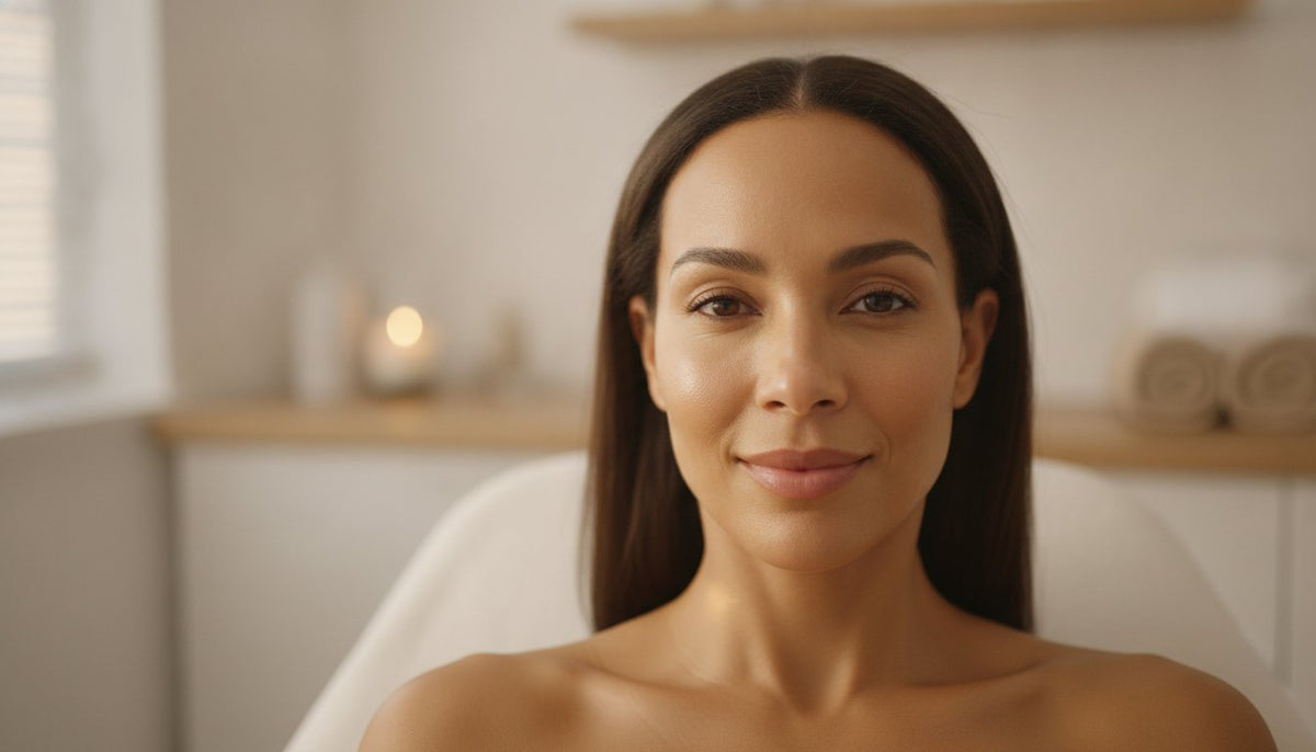 Facial for Tired Skin: 5 Myths Debunked and the Path to Radiance