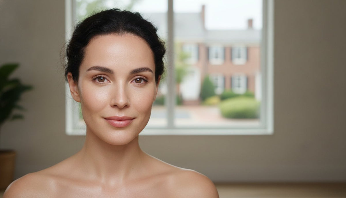 Fredericksburg Hydrating Facial: 2026 Radiant Skin Guide