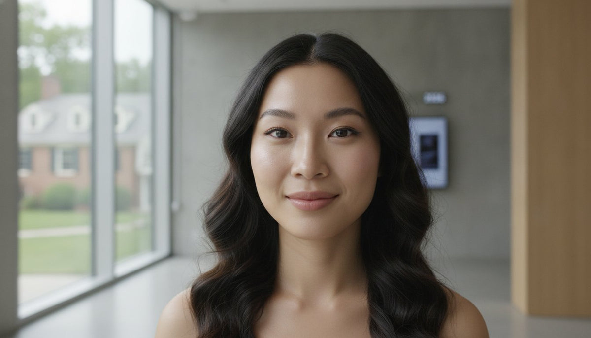 Gentle Facial for Glowing Skin: 2026 Radiant Results
