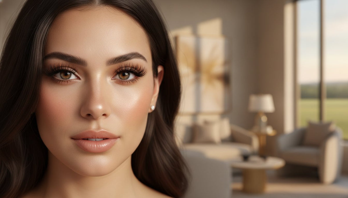 Hybrid Lash Extensions Culpeper VA: The 2026 Style & Booking Guide
