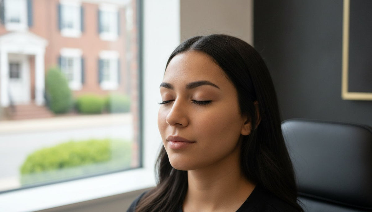 Lash Extension Appointment Prep: The Professional Guide to Flawless Retention