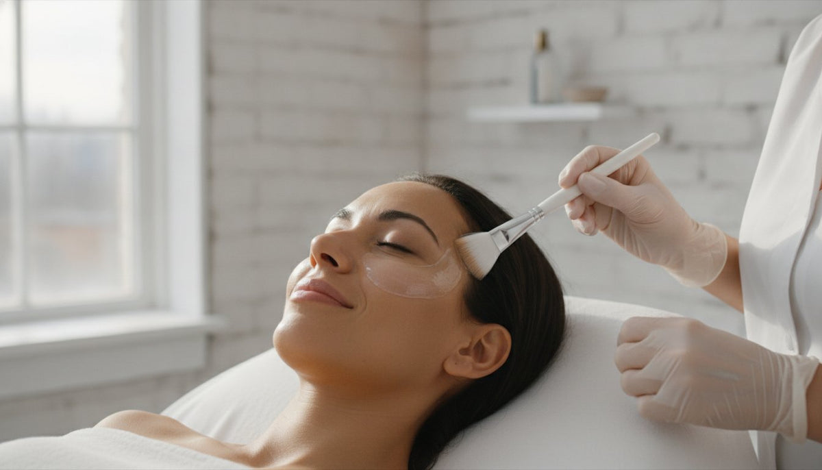 Professional Facial Treatments Near Me: The 2026 Ultimate Beginner’s Guide