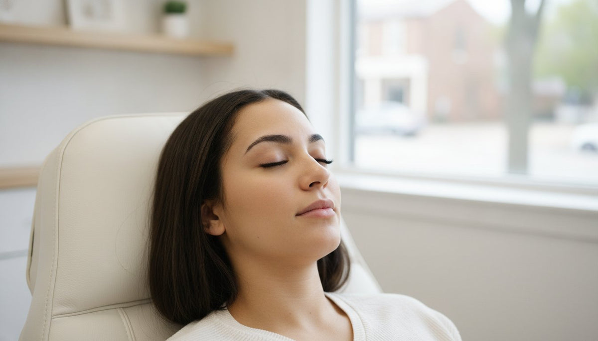 Professional Lash Extension Removal in Fredericksburg: The 2026 Safety & FAQ Guide