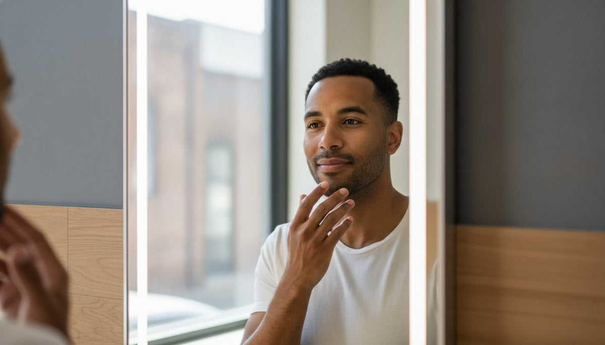 The Best Deep Clean Facial for Men in Fredericksburg: A 2026 Buyer’s Guide