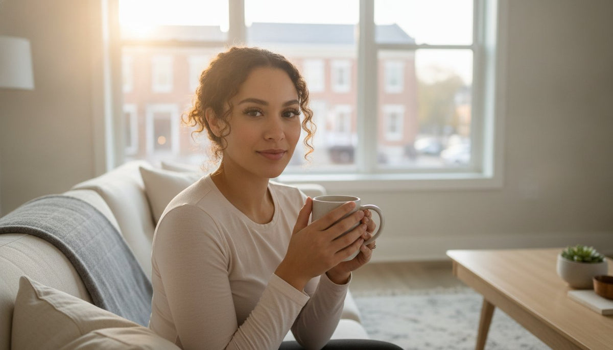 The Perfect Morning Routine with Lash Extensions: Your 2026 Time-Saving Template