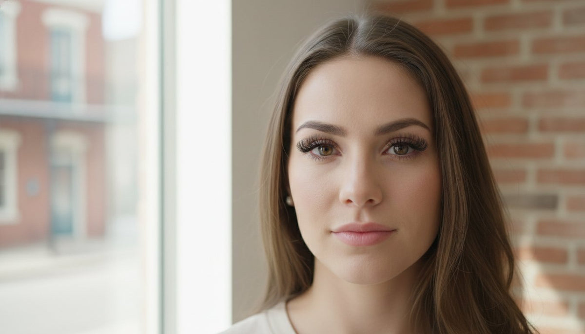 The Ultimate Guide to Hybrid Lash Extensions in Fredericksburg (2026)