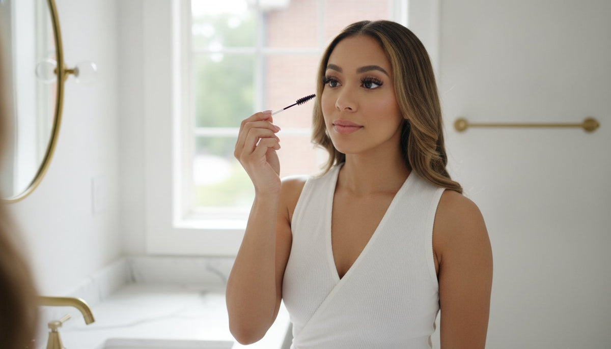 The Ultimate Lash Extension Aftercare Checklist: 2026 Tips for Maximum Retention
