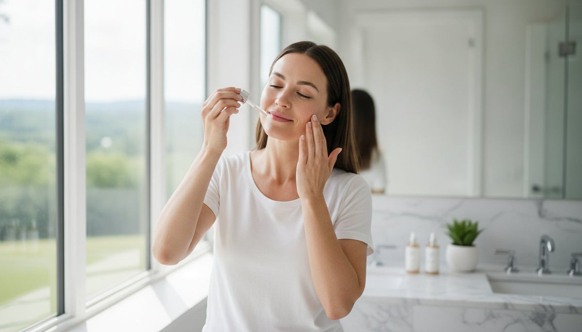 The Ultimate Skin Care Routine After Facial: Your 2026 Maintenance Checklist