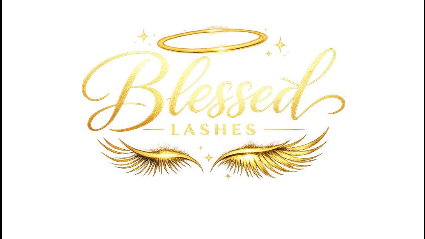 Blessed Lashes