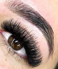 LASH EXTENSIONS -Volume Set