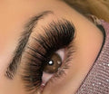 LASH EXTENSIONS - Mega Volume