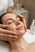 BASIC FACIAL